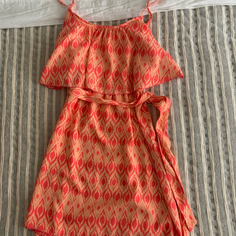 Summer dress